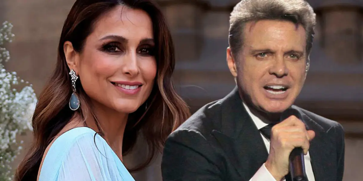 Paloma Cuevas: la novia de Luis Miguel que es empoderada, fashionista y goza de un gran imperio 