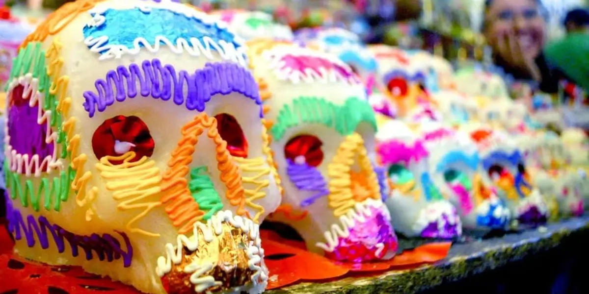 Para evitar desperdiciarlas, aquí te decimos qué puedes hacer con las calaveras de azúcar