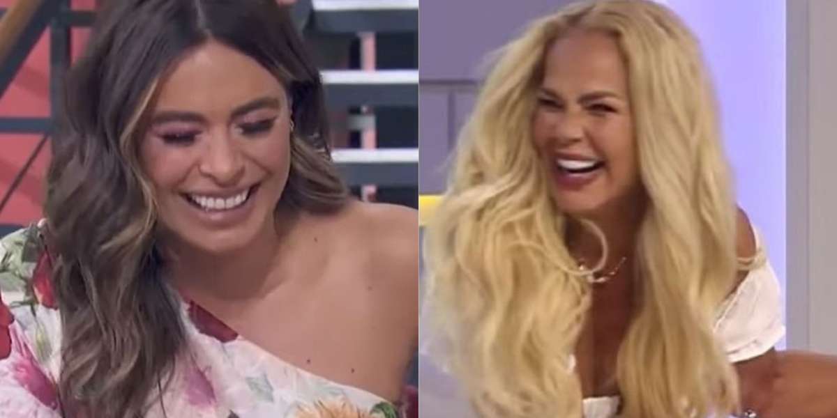 Parece que la conductora de “Hoy” aprendió muy bien de Niurka, pues en su programa ataco directamente a Ninel Conde