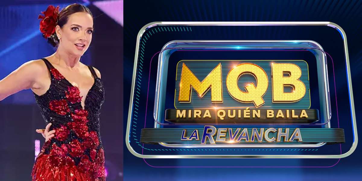 Por fin se confirmó si la chaparrita será parte de ‘mira quien baila’ o no