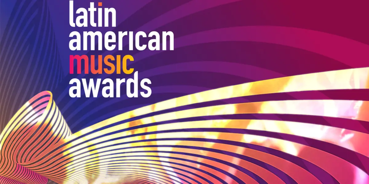 Todos los nominados para los Latin American Music Awards 2024. Peso