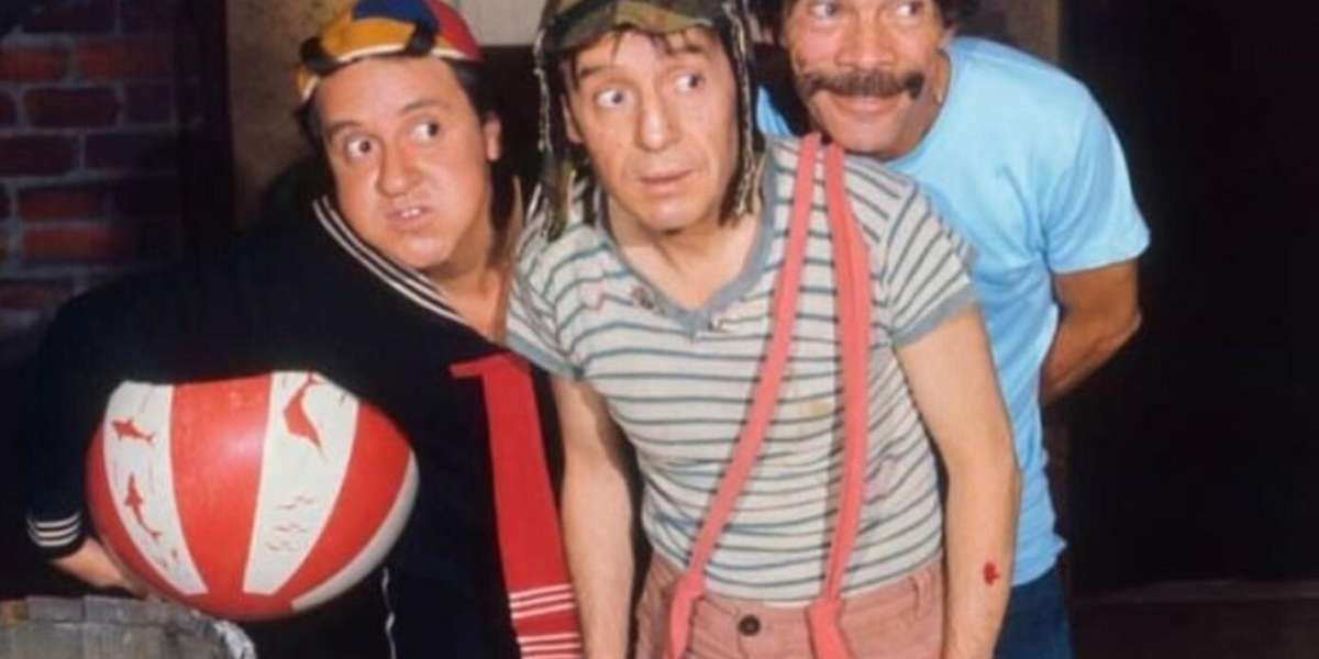 Roberto Gómez Fernández reveló varios secretos que nunca se contaron del Chavo del 8