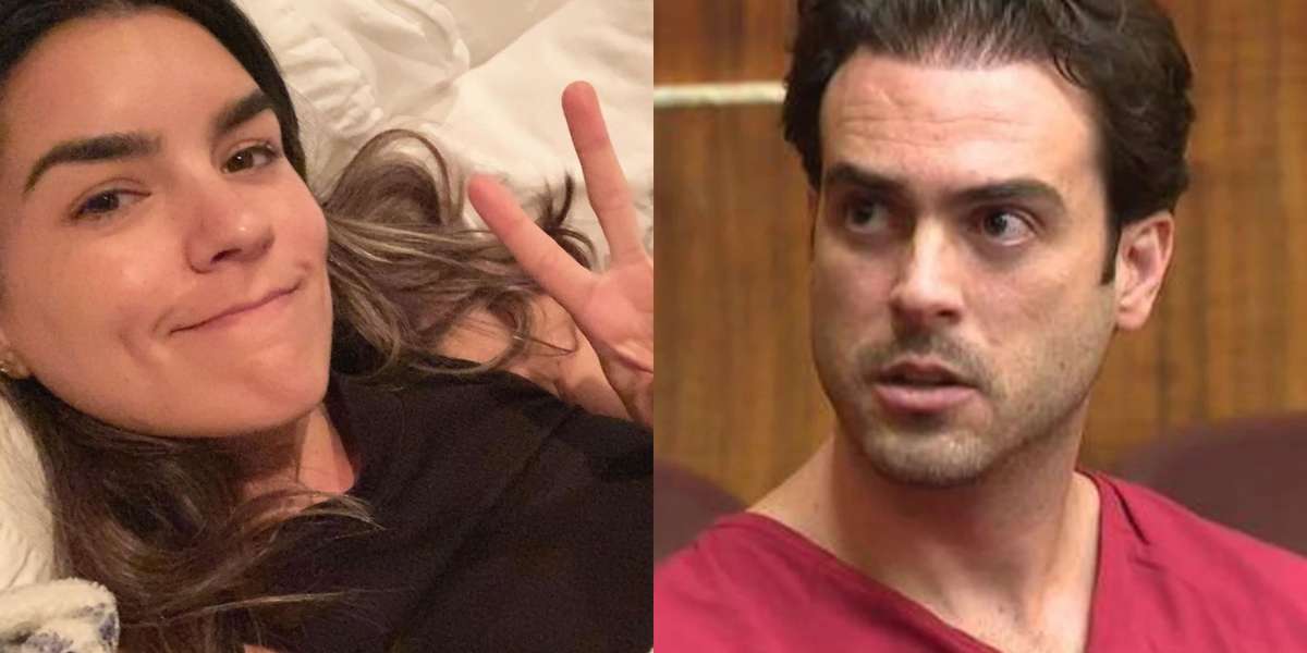 Se le dictó sentencia al actor Pablo Lyle, y así su esposa Ana Araujo poco a poco ha ido retomando su vida