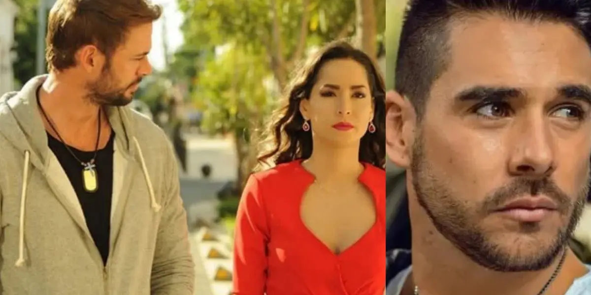 Tras destaparse la supuesta infidelidad de Carmen Villalobos con William Levy, su ex cuenta cómo enfrentó el divorcio