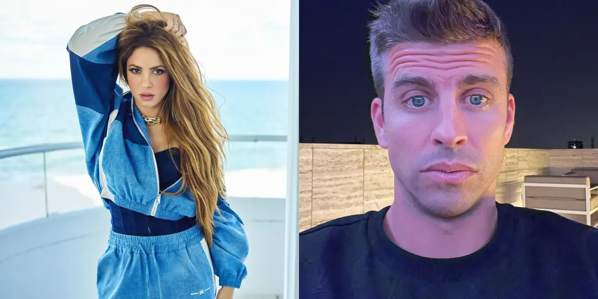 Shakira reveló lo bien que le va como mujer, ahora que ya no está con Gerard pique