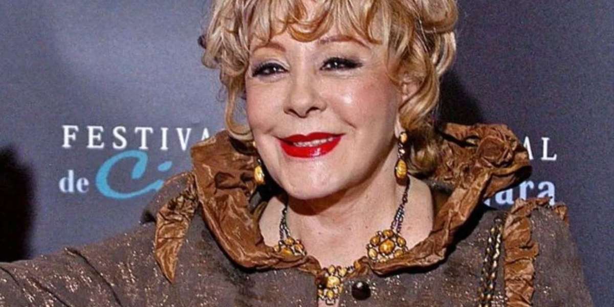 Silvia Pinal de cuánto es su fortuna y quiénes son sus herederos