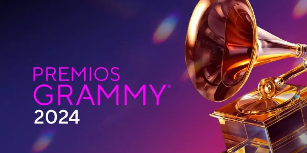 ¿Dónde y cuándo ver la entrega de los Premios Grammy 2024?