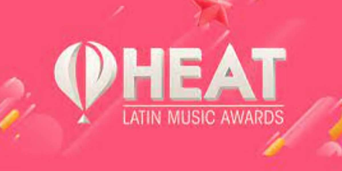 PREMIOS HEAT 2022 DÓNDE VERLOS,NOMINADOS Y CÓMO VOTAR POR TU FAVORITO