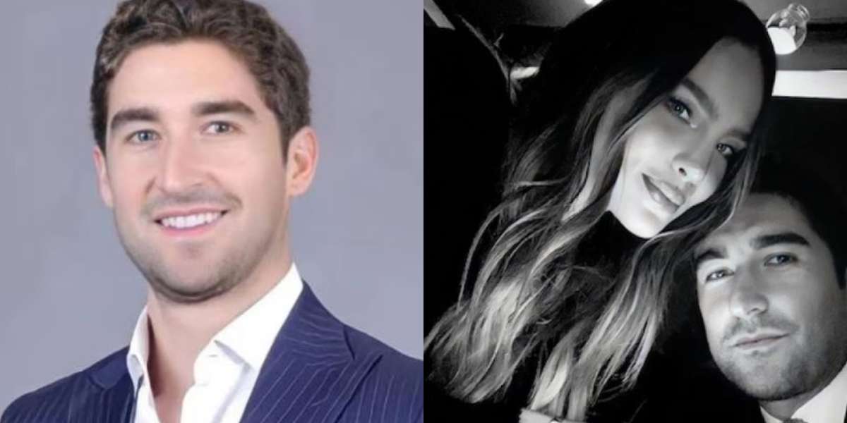 Tras darse a conocer el romance de Belinda y el nieto de famosas tiendas departamentales, se dice que la herencia del empresario estaría en peligro