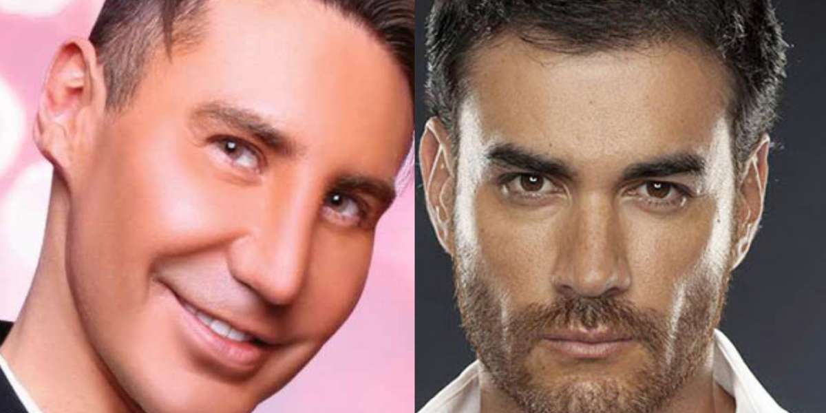 Tras el suicidio de Daniel Urquiza, hoy se destaparon varios mensajes que confirmarían la relación con el galán de telenovelas David Zepeda.