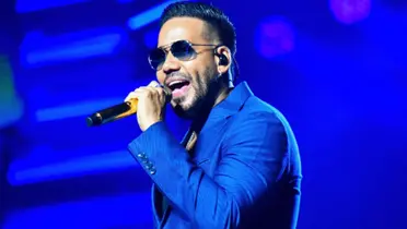 Un fuerte rumor en torno a la salud de Romeo Santos alarmó a sus fans