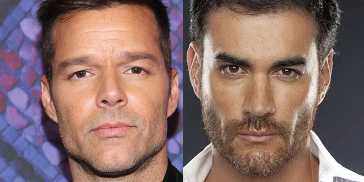 Varios son los rumores que vincularon a Ricky Martin y David Zepeda. Te revelamos algunos detalles