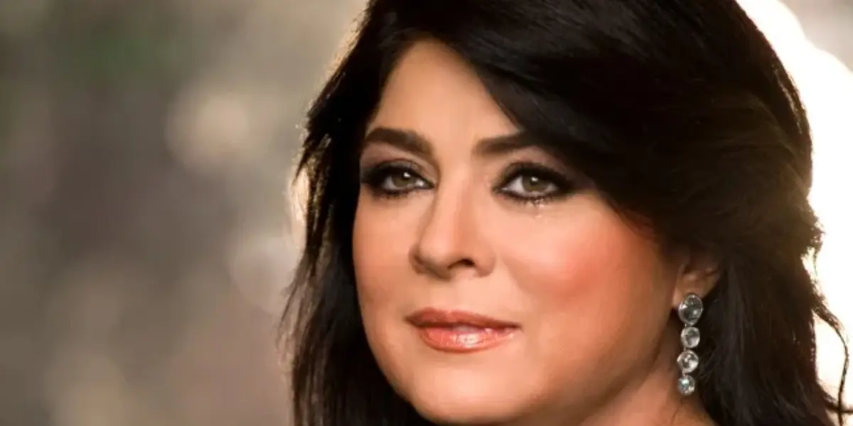 Victoria Ruffo Enciende Las Alarmas Y Aparece En Silla De Ruedas Por Esta Razón