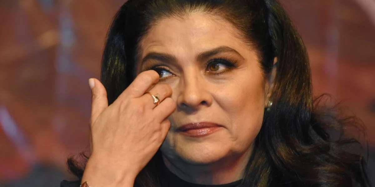 Victoria Ruffo confesó por qué llora tanto en las telenovelas