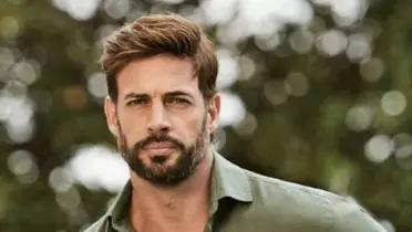 William Levy enojado (Foto: MDZ)