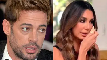 William Levy y Elizabeth Gutiérrez