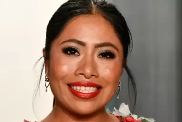 Yalitza Aparicio