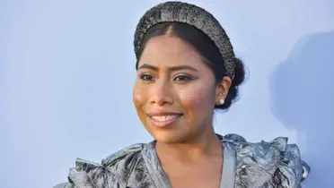 Yalitza Aparicio